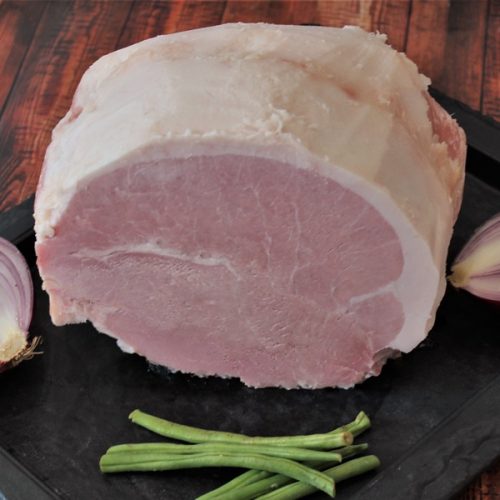Cooked Unsmoked Ham Joint